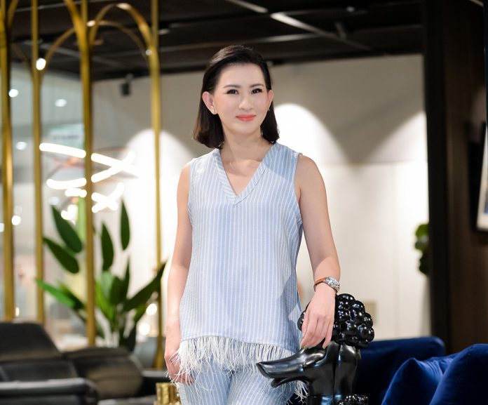 K.กฤษชนก ILM