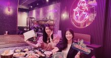 เคทีซีรวบร้านบุฟเฟ่ต์ชื่อดังกว่า 33 ร้านค้าให้สมาชิกอิ่ม คุ้ม