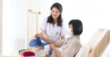 “ESE – Elderly Services Excellence” มิติใหม่ของศูนย์ดูแลผู้สูงอายุ