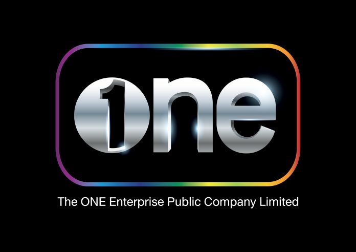 LOGO The One Enterprise