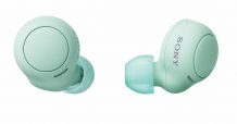 โซนี่ไทยเปิดตัวหูฟังไร้สายใหม่ 2 รุ่น WF-C500 และ WH-XB910N