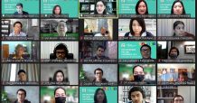คู่ค้าเอสเอ็มอี พอใจ CPF นำกิจการฝ่าวิกฤต พร้อมเดินหน้าร่วมคิด ร่วมสร้างการเติบโตไปด้วยกัน