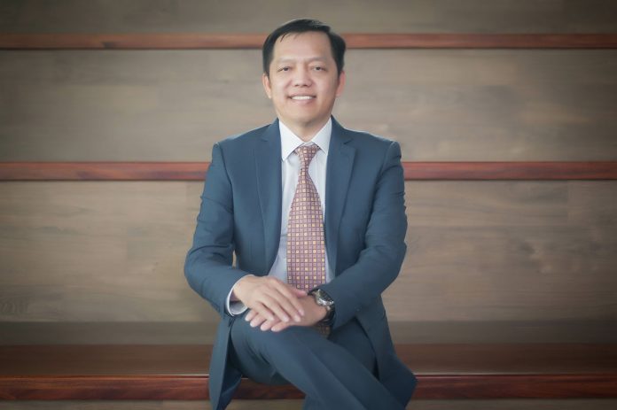 TPS_ บุญสม กิจเกษตรสถาพร CEO