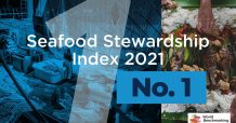 ไทยยูเนี่ยนขึ้นแท่นอันดับ 1 ของดัชนี Seafood Stewardship Index 2 ปีซ้อน