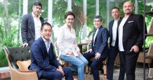 ดุสิตธานี ผนึกความร่วมมือพันธมิตรชั้นนำระดับโลก เปิด “เดอะ ฟู้ด สคูล”