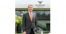 บี.กริม เพาเวอร์ ปลื้ม Green Loan โครงการโรงไฟฟ้าโซลาร์ฟาร์ม DAU TIENG ประเทศเวียดนาม”
