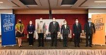 ทีเส็บกระตุ้นตลาด ขยายเวลา “ประชุมเมืองไทย ปลอดภัยกว่า”