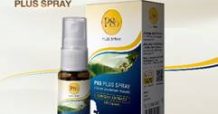 พีเอ็ม กรุ๊ป เปิดตัวผลิตภัณฑ์ใหม่ P80 Plus Spray ช่วยดูแลร่างกาย