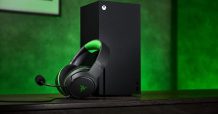 RAZER เปิดตัวหูฟังน้องใหม่ “RAZER KAIRA X”