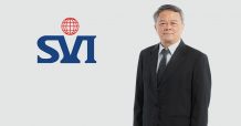 SVI รุกเพิ่มประสิทธิภาพการบริหารจัดการด้านซัพพลายเชน หนุนอัตรากำไรสุทธิเพิ่มขึ้น