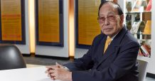 “ตลาดหลักทรัพย์แห่งประเทศไทย ขอแสดงความอาลัยต่อการจากไปของ ดร.มารวย ผดุงสิทธิ์”
