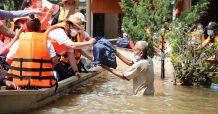 อสมท เดินหน้า “MCOT Cares เพื่อชุมชน”