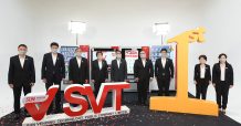 “SVT” เข้าเทรด SET วันแรก
