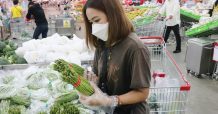 แม็คโคร เผย 10 อันดับผักขายดี ทุกเทศกาลกินเจ