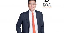 ธนชาตประกันภัย ตอกย้ำอัตราความเพียงพอเงินกองทุนสูงอันดับ 1 ของอุตสาหกรรม