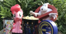 เมเจอร์ ซีนีเพล็กซ์ กรุ้ป แนะนำ Special Bucket Set ใหม่สุดน่ารักกับชุด My Little Pony , Eternals Movie