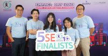 บ้านปูจัด “Impact Day 2021 – Dare for Better Change” ผลักดันกิจการเพื่อสังคม