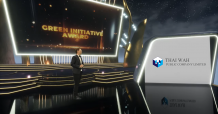 TWPC คว้ารางวัลทรงเกียรติแห่งเอเชีย