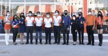 “ออโต้แบคส์” รุกตลาดอีสาน เปิดสาขาแรก จ.นครราชสีมา