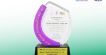 ACE คว้ารางวัล CSR-DIW Continuous Award 2021