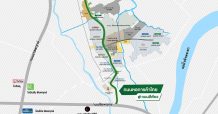 เพอร์เฟค เดินหน้าพัฒนา “ถนนหอการค้าไทย” ให้เป็นถนนสีเขียว