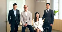 CIMBT กวาดเม็ดเงินลงทุนใหม่กว่า 1 แสนล้าน จาก 5 ผลิตภัณฑ์ เปิดรับ Wealth RM และ ผู้จัดการสาขา ต่อยอดการเติบโต