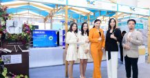 “‘ธนบุรี คานาบิซ’ ในเครือ THG ร่วมสัมมนาและออกบูธในงาน Thailand Cann D-Day”