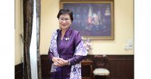 “คุณหญิงกัลยา” ชูนโยบายการศึกษาพิเศษ ปี 2565 เดินหน้าขับเคลื่อน 5 มิติ พร้อมตั้งศูนย์วิจัย ยกระดับการศึกษาเด็กพิเศษ