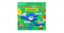 LINE MAN เปิดบริการครบ 77 จังหวัด 222 อำเภอทั่วไทย โชว์ยอดผู้ใช้โต 2.5 เท่า เดินหน้าลุยลึกระดับอำเภอ