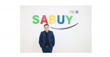 SABUY เปิดแผนใหญ่ ยืน 1 ธุรกิจตู้เวนดิ้ง ครองตลาดร้าน Drop-off รับส่งพัสดุ รับ E-Commerce บูมแรง