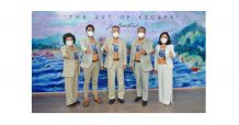 ร่วมอิสสระ เปิดโครงการหรู ศศรา หัวหิน ชูแนวคิด The Art Of Escape สุนทรียะแห่งการพักผ่อน…ที่ไม่รู้จบ