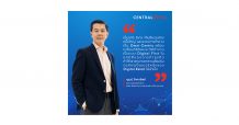 CRC ประกาศความสำเร็จ ทรานส์ฟอร์มองค์กร เป็นเบอร์หนึ่ง ‘Digital First’ และ ‘Omni-Centric Retailer’