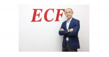 ECF เผยงบ 9 เดือนปี 64 รายได้รวม 1,156.20 ล้านบาท โต 16.31 % กำไรสุทธิ 35.54 ล้านบาท