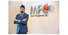 ‘MFC’ โชว์ผลงาน!! กองทุน ‘MTOP1’ ทะลุเป้าหมาย 5%