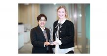 กรุงไทย-แอกซ่า ประกันชีวิต คว้ารางวัลบริษัทที่น่าทำงานที่สุดในเอเชีย 2 ปีซ้อน