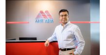 “กลุ่มอารีกุล” ปรับโครงสร้างหุ้น AMR ย้ายจากบุคคลเข้าสู่พอร์ตบริษัทแทน ยืนยันไม่ส่งผลกระทบต่อการบริหาร-ดำเนินธุรกิจ
