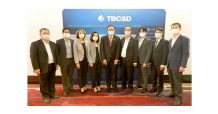 TBCSD ร่วมกับ TEI เปิดเวทีเสวนาขับเคลื่อนเศรษฐกิจหมุนเวียน ภายใต้วาระแห่งชาติ BCG Model