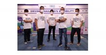 บ้านปูเผยทีมผู้ชนะการประกวดบอร์ดเกมในธีม Driving Thailand’s E-mobility