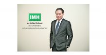 IMH ย้ำชัด ประกาศตัวเป็นผู้นำโรงพยาบาลโควิดแบบครบวงจร