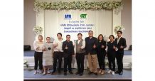 RT ควง APM ร่วมงานสัมมนา Exclusive Talk ให้ข้อมูลนักลงทุน จ.ชลบุรี