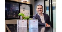 “ออริจิ้น” คว้ารางวัล “BCI Asia TOP 10 Developers Awards 2020 & 2021”