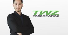 TWZ บุกตลาดรถอีวีเต็มสูบ ปีนี้ลุย 2 โครงการรับรู้รายได้ 100 ล้าน