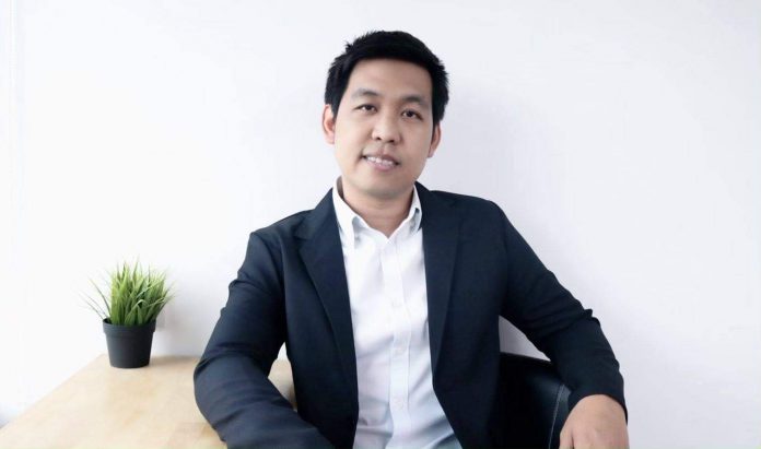 พิชญ ศรีฟ้า_CTO GetLinks