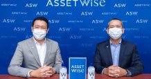 ASW โชว์ธุรกิจเติบโตในงาน Opp-Day ประจำ Q3/2564