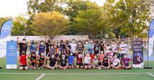ไทยประกันชีวิต จัด Basic Running Workshop