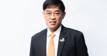 EGCO ลงทุนในสตาร์ทอัพ “เพียร์ พาวเวอร์” ลุยพัฒนาแพลตฟอร์มบล็อกเชนซื้อขายพลังงาน