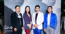 เปิดตัว สถานที่สำหรับสร้างผลงาน NFT อย่างเป็นทางการแห่งแรกในเมืองไทย