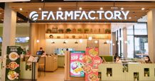 FARMFACTORY เปิดสาขาใหม่ ‘โฮมโปร บางนา กม.1’ เพิ่มเมนูคุณภาพ เอาใจสายเฮลท์ตี้