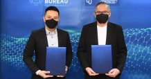OTO จับมือ “บล็อกเชน ไพรม์ฯ” ปั้นแพลตฟอร์มระดับโลก ปูทางสร้างคริปโตเคอเรนซี่ของตัวเอง