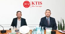 กลุ่ม KTIS ย้ำปี 2565 โตได้ทุกสายธุรกิจ